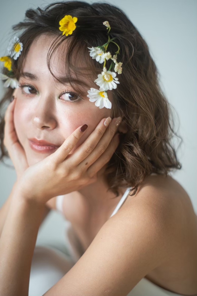 ロケーションでヘアも変えたい！チャペルとビーチで2スタイルのヘアを楽しむには♡