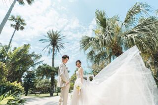 ＃50　写真映え☆ガーデン撮影