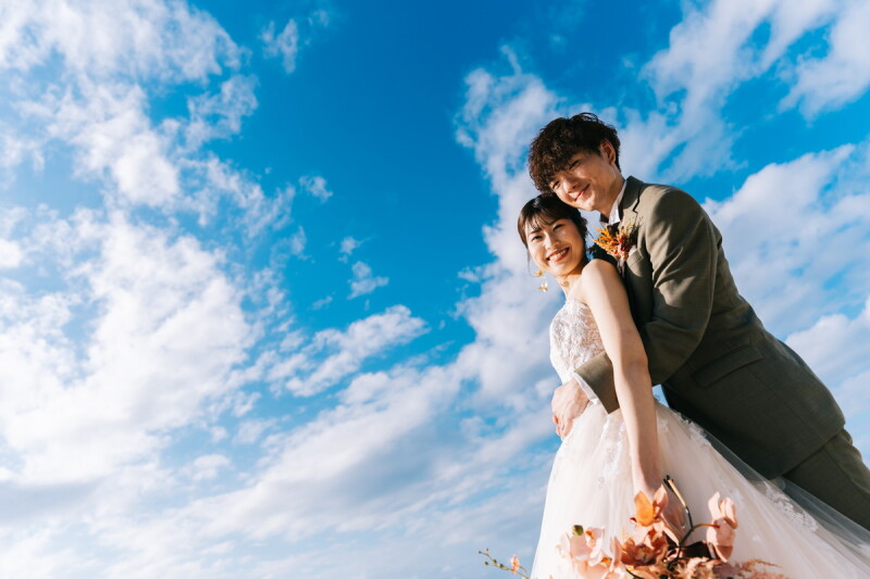 夫婦の日♡