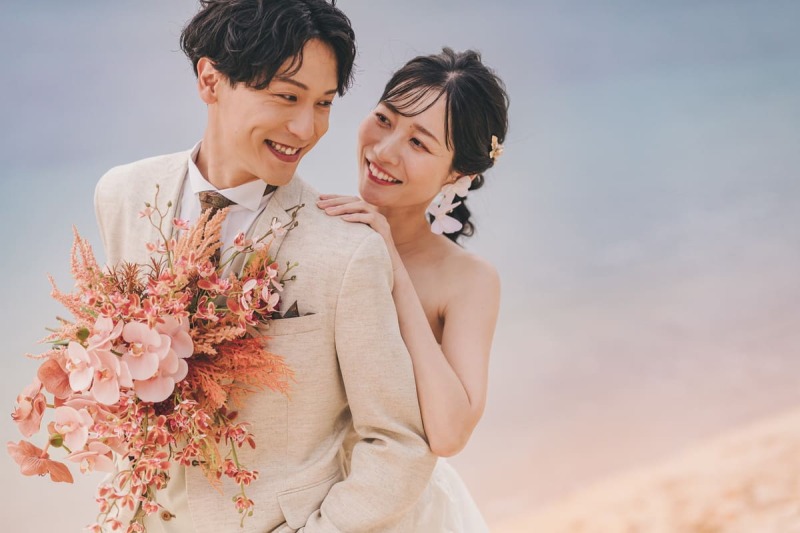 人前式とは?✧˖°
