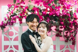 撮影当日のスケジュール