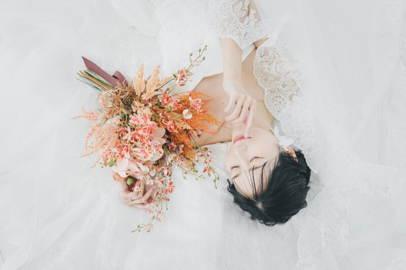 #98 Bouquet