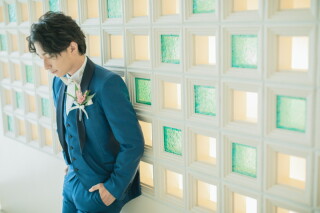 【延長決定!】好評につき、新郎様美容オプション全品半額キャンペーン!