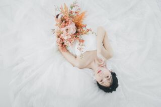 あなたのパーソナルカラーは?ブルべ編☆彡