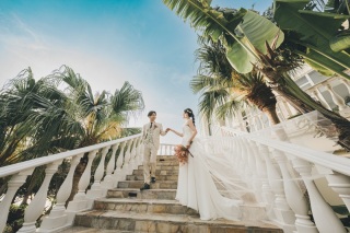 ＃62　沖縄の夏、始まってます。♥