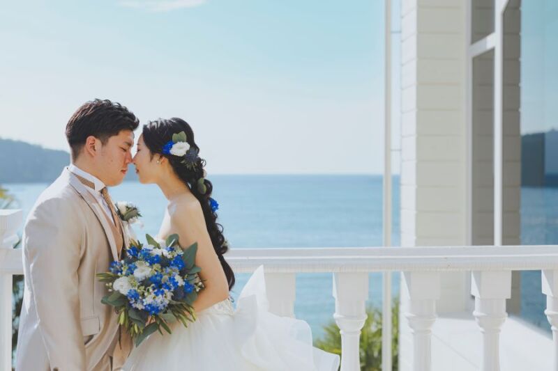 何度だって伝えたい!ラグーン大聖堂の強み♡