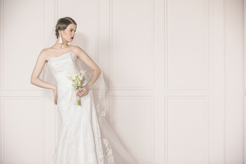 ブランドドレスもすべて選び放題♡なプランのご紹介♪