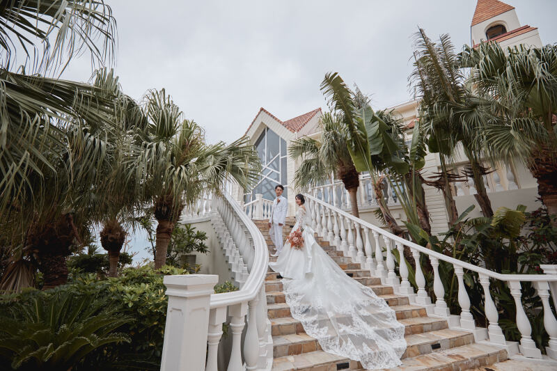 *June Bride*