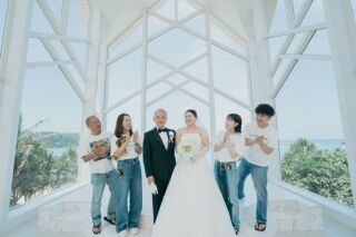 SNS掲載に適したサイズも☆彡撮影後のデータダウンロード方法についてご説明♪