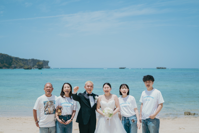 気になる1日の流れ! ~ゲスト様もご一緒に♥~