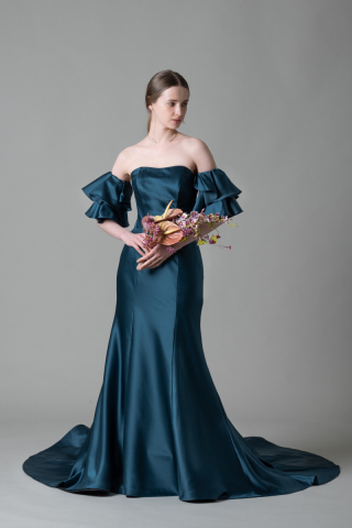 #12【速報】新カラードレス仲間入り