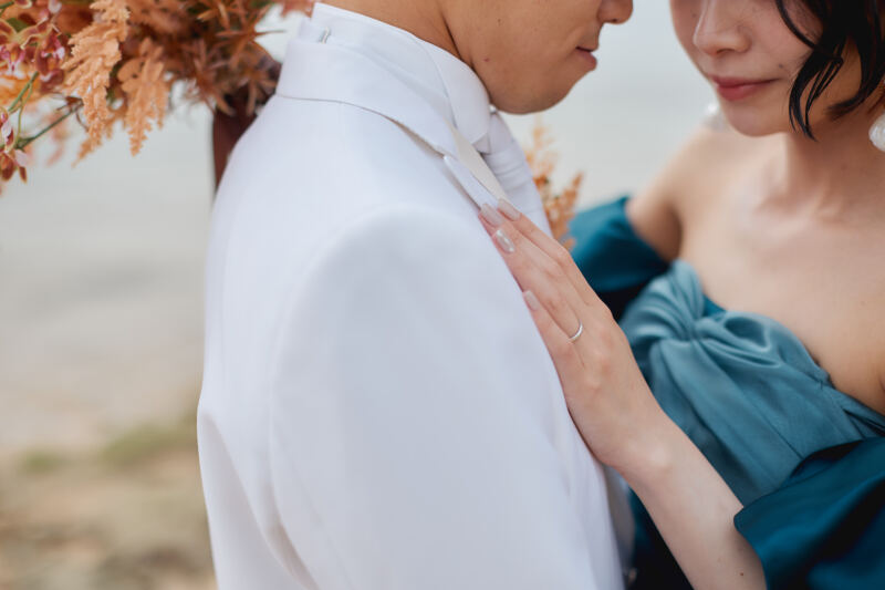 *June Bride*