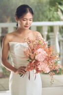 ブーケのご案内♡