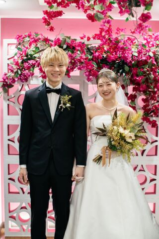 レンタルブーケ❀のご紹介♪