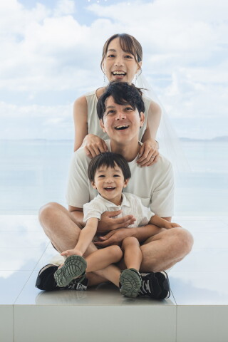 夏★RESORTムービープランは9月末までの期間限定で発売中!