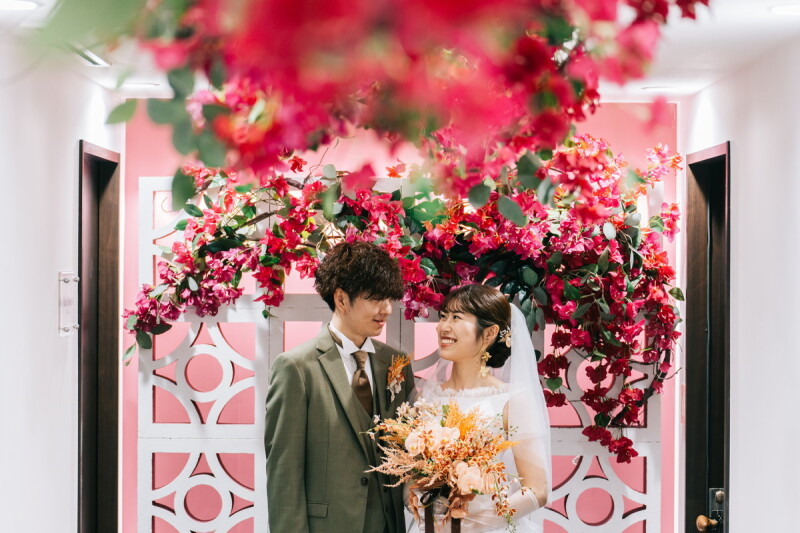 夫婦の日♡