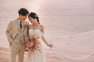 #20 サンセット撮影はやっぱり魅力的…♡