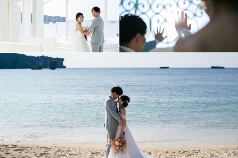 スタッフ溺愛♡おすすめドレス❀MOANIのご紹介♡