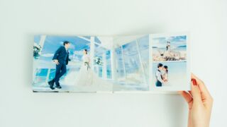 フォトアルバムの魅力♡♡