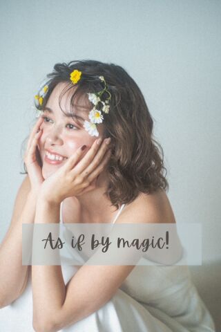 うちの美容さんは魔法使い☆彡suzuru編♡