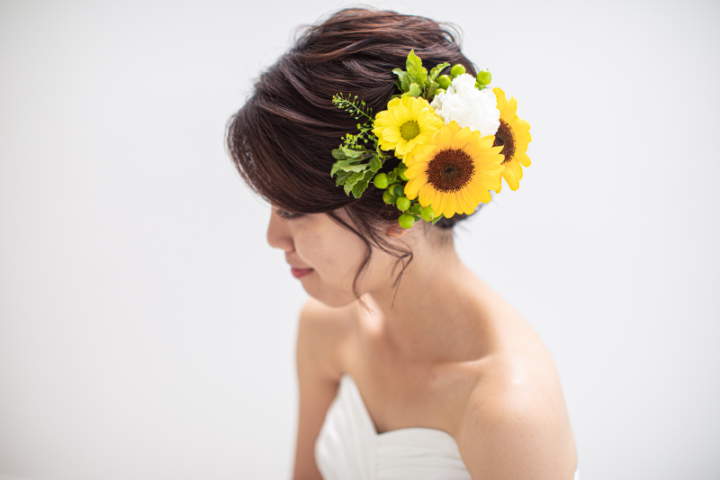 #54 SUMMER Bouquet