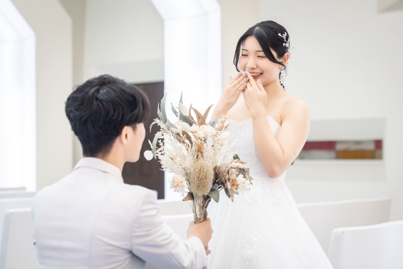 結婚式の打合せ前にやっておきたいことまとめ♡前撮りの準備もこの時期から