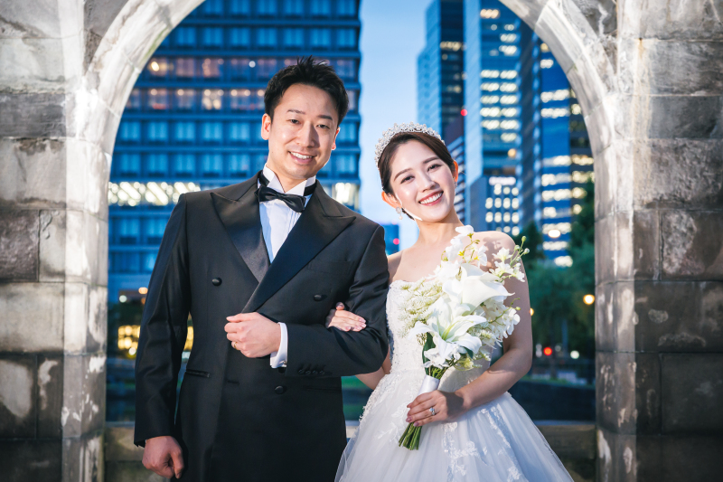 結婚式の招待状はどう選ぶ?♡ おふたりらしいおもてなしの第一歩♪