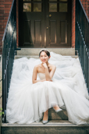 結婚式の招待状はどう選ぶ?♡ おふたりらしいおもてなしの第一歩♪