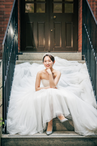 結婚式の招待状はどう選ぶ？♡ おふたりらしいおもてなしの第一歩♪