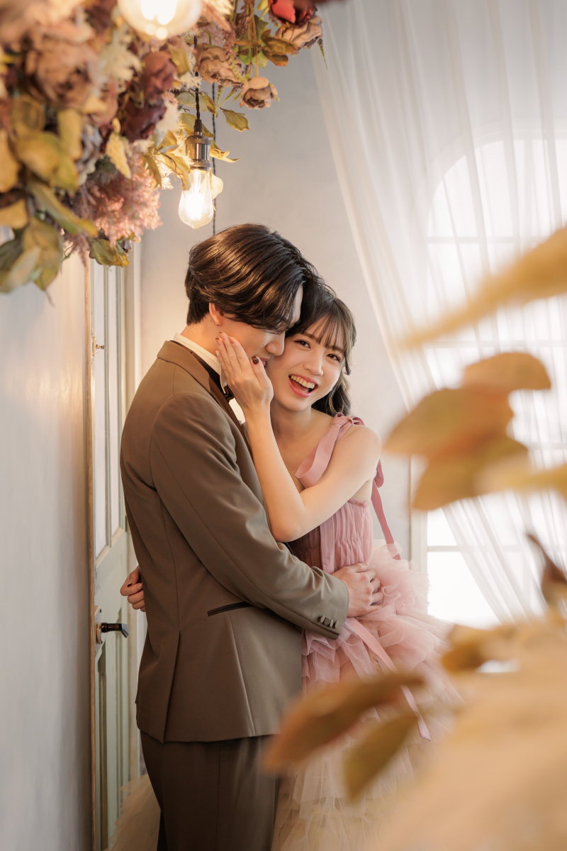 可愛さ満点♡とびきりかわいいドレスで叶えるプリンセスフォト✳︎