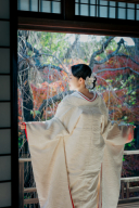 趣ある邸宅も、可愛いスタジオも♡ どちらも楽しめるウェディングフォト