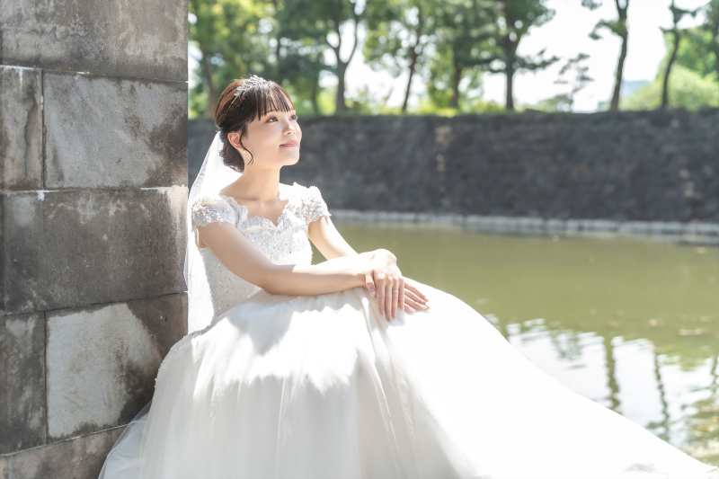 都会らしさと自然が調和するロケーション