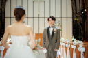 結婚式のような一日を写真に残す チャペルフォトウェディングの魅力