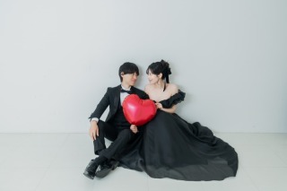 前撮り相談会の前に、ふたりで話しておきたいこと♪