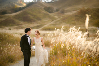 衣装やヘアメイクさんの持ち込み無料!?