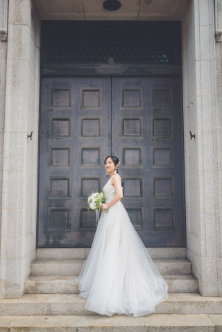 ～ドレス紹介～