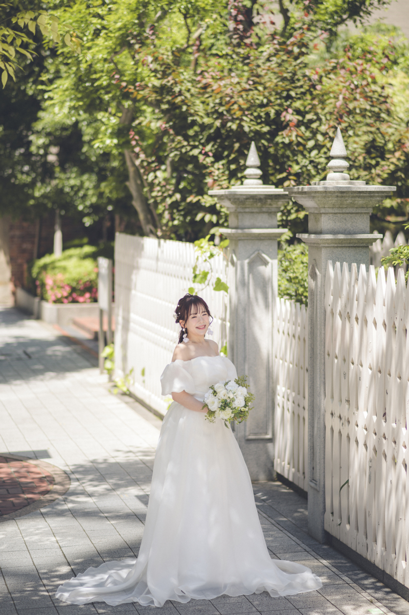 新婦様ソロ集♪