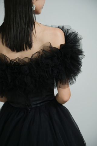 チュール入荷！