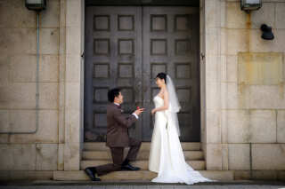 撮影アイテムでオリジナリティ溢れるお写真を