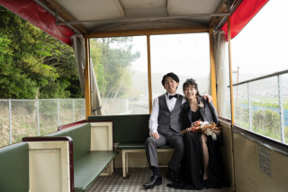 淡路島フォト～イングランドの丘～