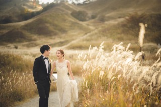 秋のご予約始まってます！！