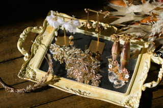 ぜひ、サロンにお越しください♪