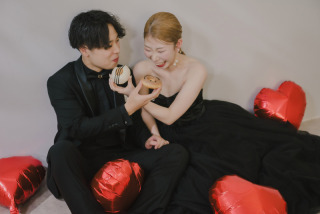 11月もたくさんのご予約ありがとうございました♪