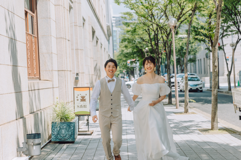 お二人らしさを大切に♪