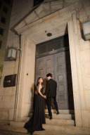 旧居留地撮影スポット！