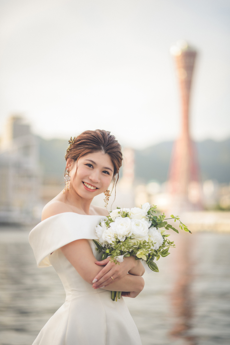 新婦様ソロ集♪