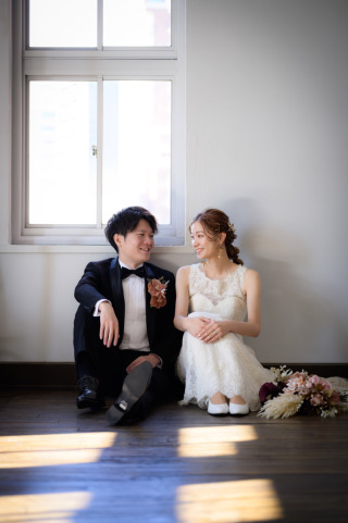 時間帯によって変化するスタジオ?!