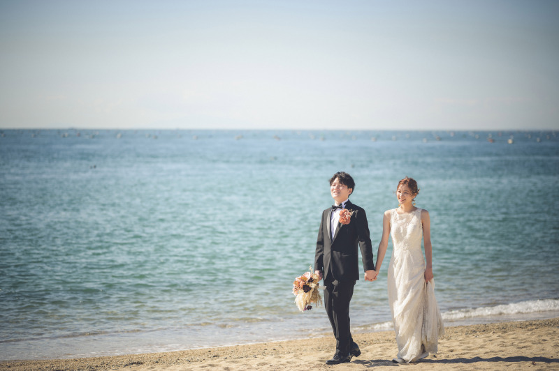 海photo!!