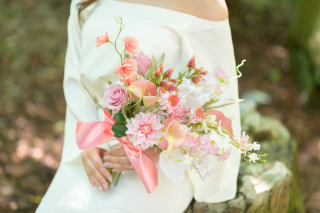 ブーケのご紹介