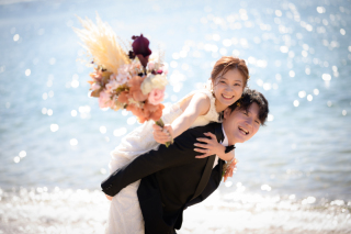 嬉しい感想をいただきました♪